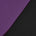 Closed Cell Neoprene Bonded Sponge Waterproof Fabric SV579872 Purple / Black 1