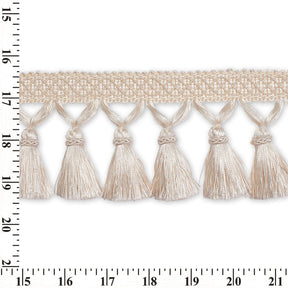 Tassel Fringe Trim