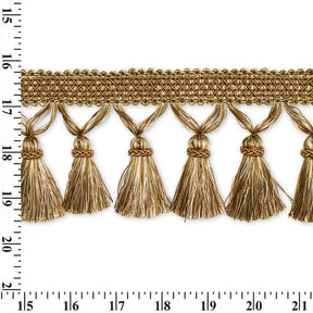 Tassel Fringe Trim