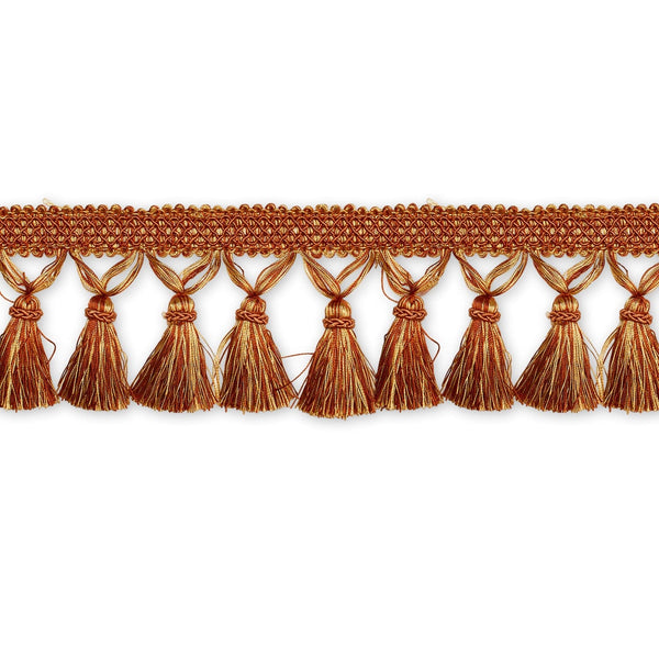 Tassel Fringe Trim