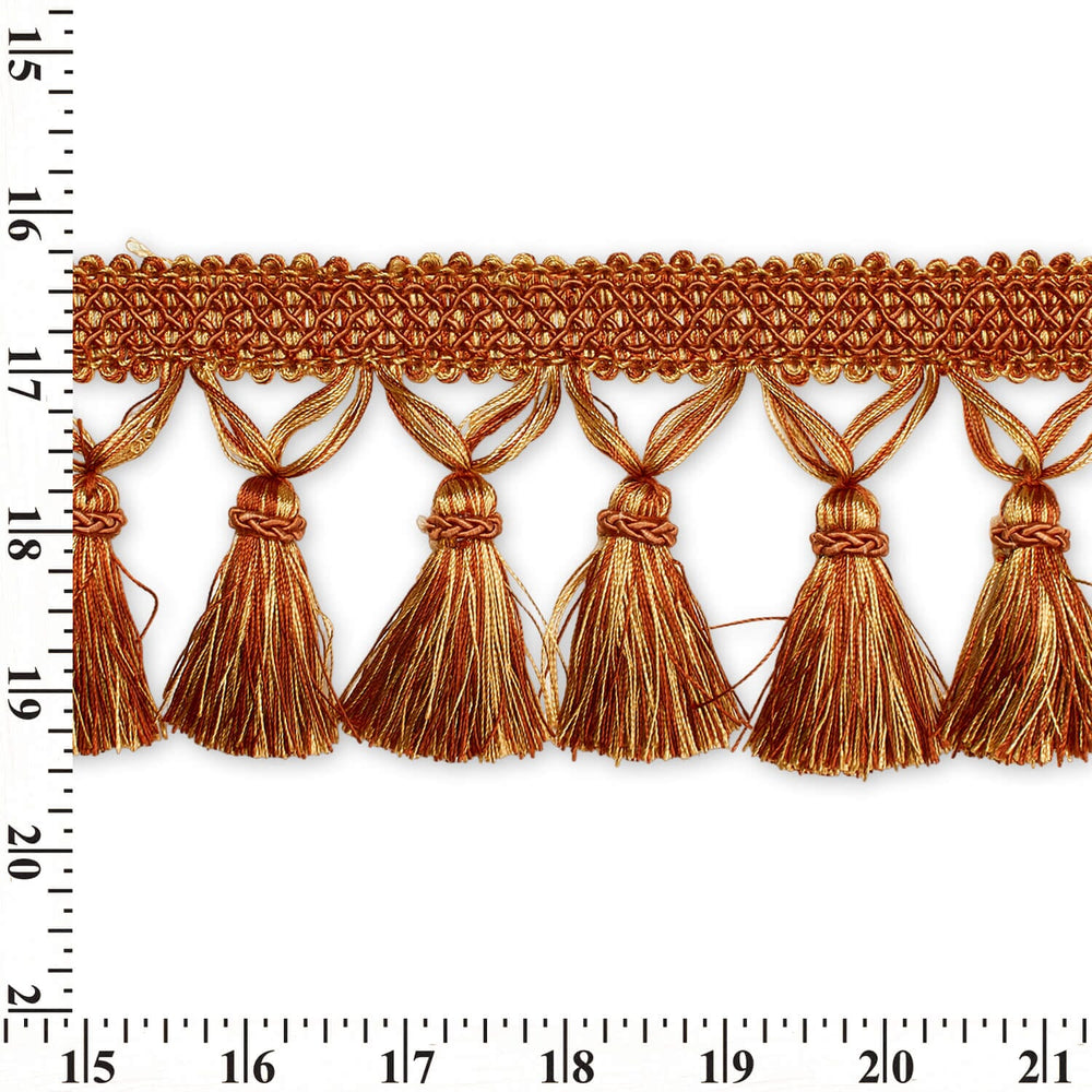 Tassel Fringe Trim Fabric Wholesale Direct