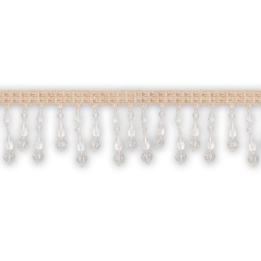 0.75 Gold Beaded Trim