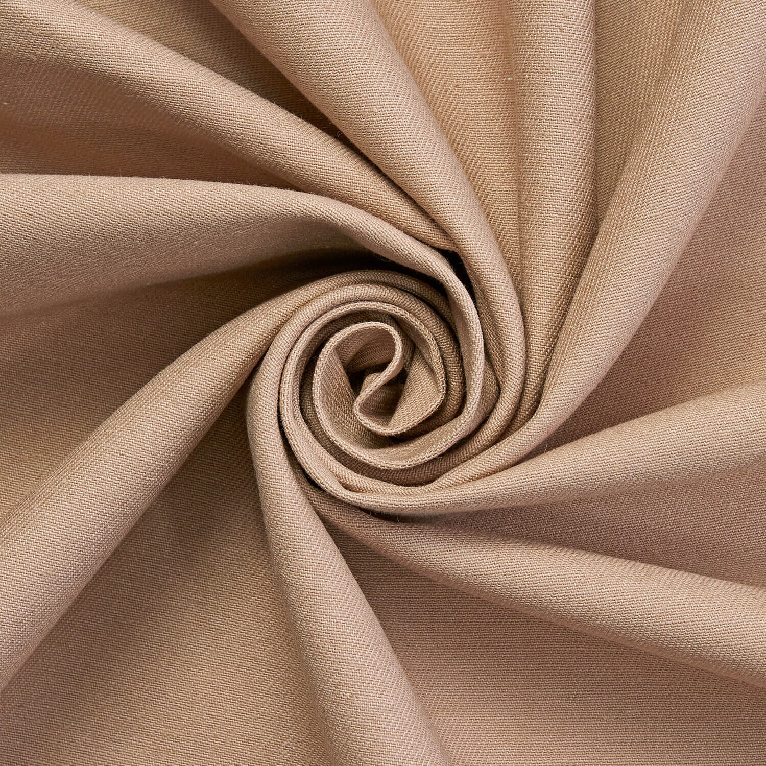 Mason Twill Fabric SV579957 Khaki Image A2