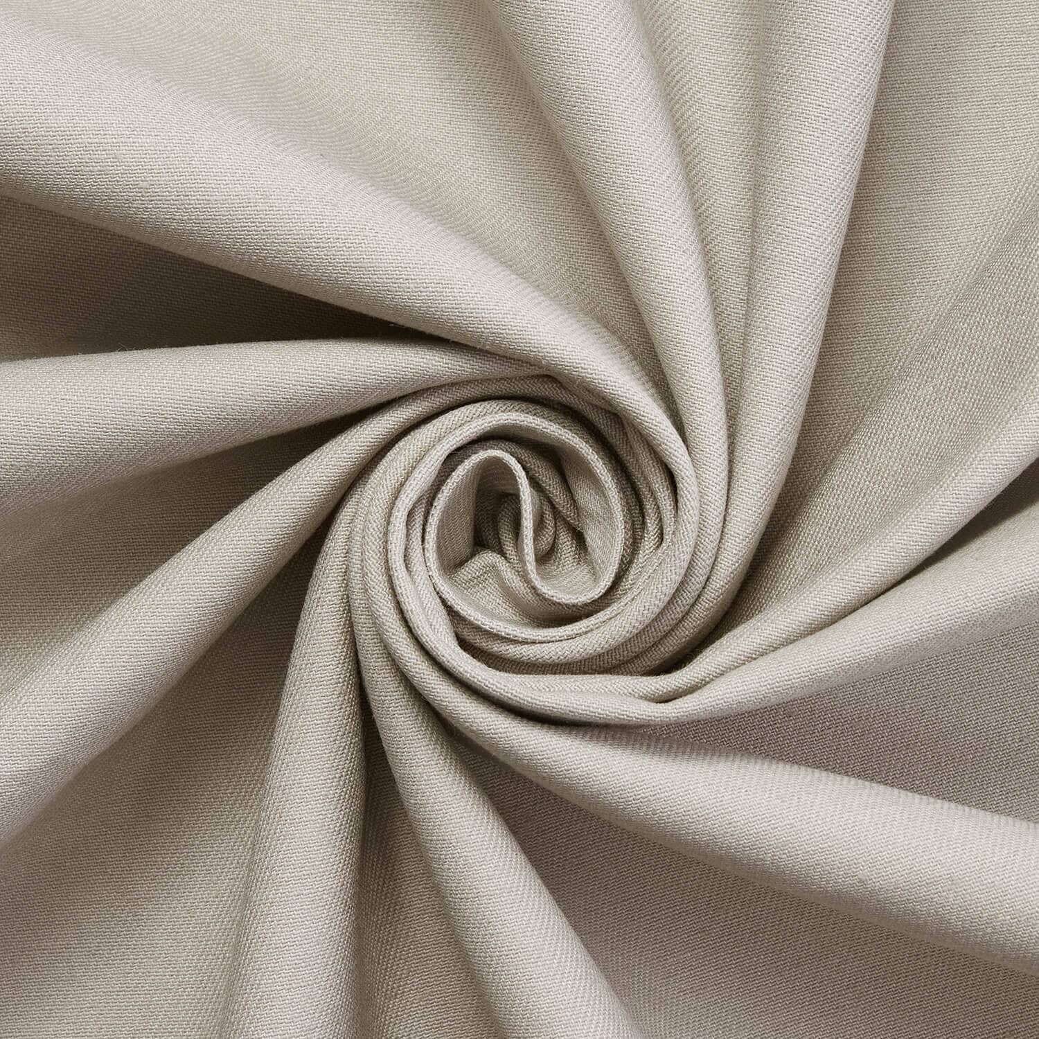 Mason Twill Fabric SV579959 Silver Image A2