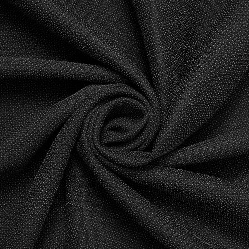 Heavyweight Woven Fusible Interfacing Fabric