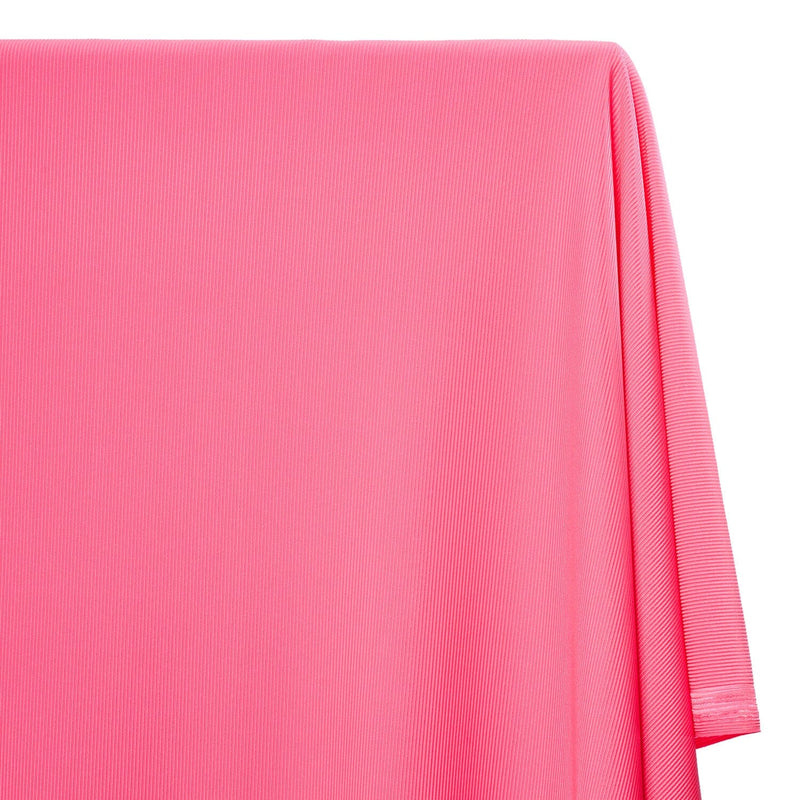 Performance Rib Knit Fabric | Fabric Wholesale Direct