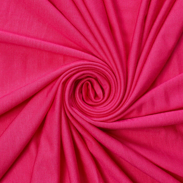 Bamboo jersey knit Clearance