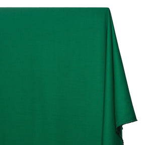 Rayon Challis Fabric SV580232 Hunter Green A1