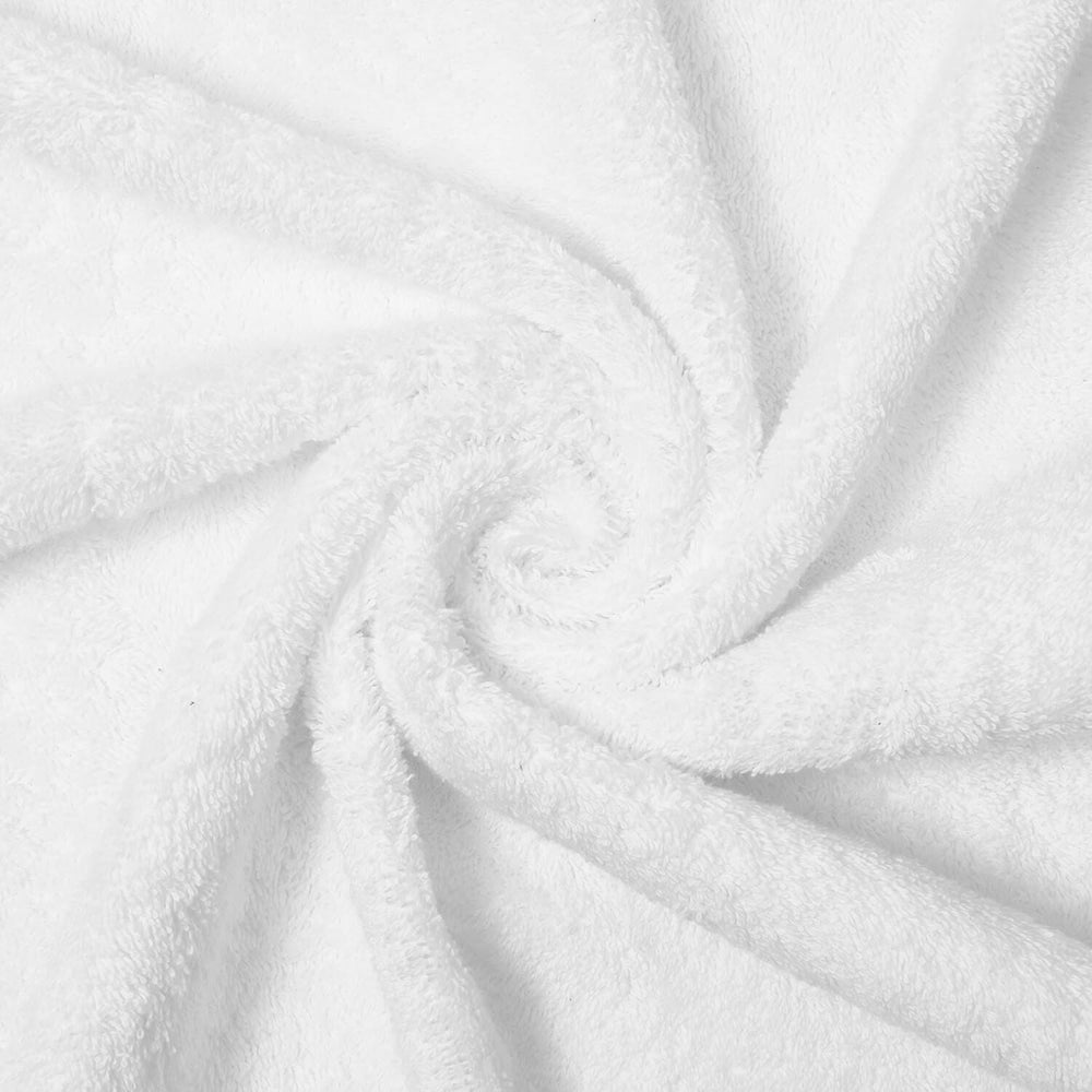 CRS Fur Fabrics Doppio Cotone Terry Tessuto Materiale – Aqua CRS Fur Fabrics Doppio Cotone Terry Tessuto Materiale – Aqua