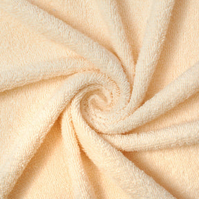 9 oz Cotton Terry Cloth