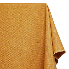 Plain Woven Inlay Upholstery Fabric SV580297 Gold A1