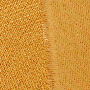 Plain Woven Inlay Upholstery Fabric SV580297 Gold A5