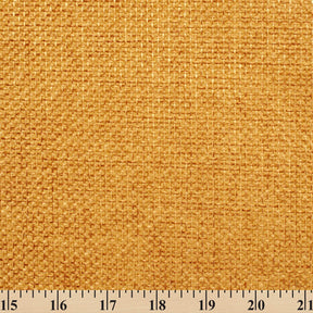 Plain Woven Inlay Upholstery Fabric SV580297 Gold A9