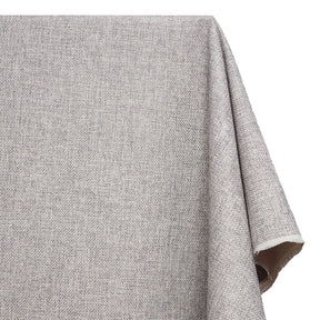 Plain Woven Inlay Upholstery Fabric SV580298 Grey A1