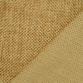 Plain Woven Inlay Upholstery Fabric SV580299 Sand A5