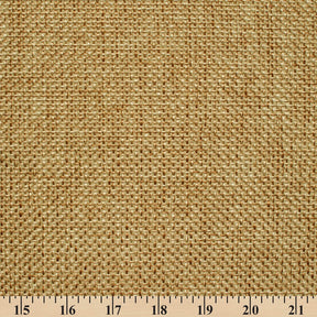 Plain Woven Inlay Upholstery Fabric SV580299 Sand A9