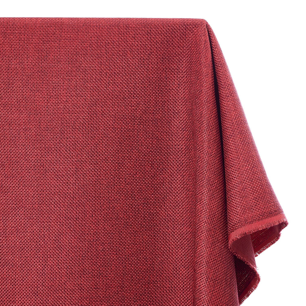 Plain Woven Inlay Upholstery Fabric By The Yard