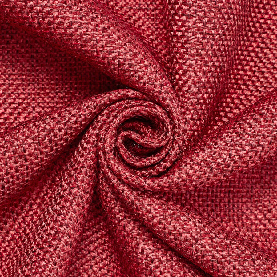 Plain Woven Inlay Upholstery Fabric By The Yard