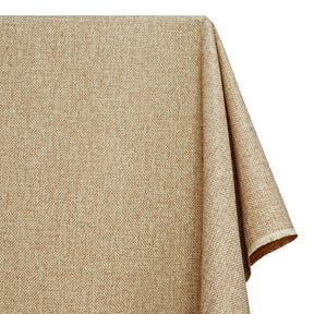 Plain Woven Inlay Upholstery Fabric SV580302 Khaki A1