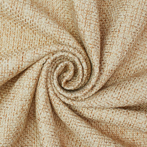 Plain Woven Inlay Upholstery Fabric SV580302 Khaki A2