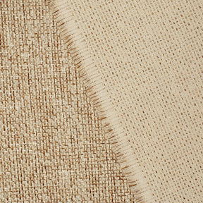 Plain Woven Inlay Upholstery Fabric SV580302 Khaki A5