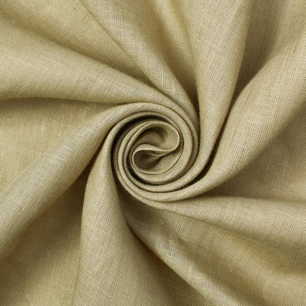 Anya 3 7 Oz Handkerchief Linen Fabric SV580327 Olive 1