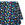 Multi Dot Printed Cotton Flannel