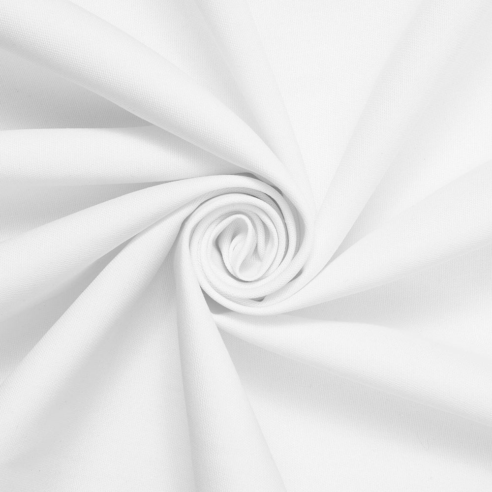 polyester cotton dress fabric Polyester vs. Cotton: All you need to know in 2026