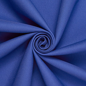 Poly Cotton Twill Fabric By The Yard