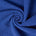 Sherpa Faux Fur Fleece With Backing Fabric SV580687 Royal Blue Image A2