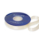 Keedil Double Face Satin Ribbon 3 4 Inch SV580849 Beige 1
