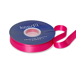 Keedil® Double-Face Satin Ribbon (3/4 Inch)