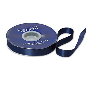 Keedil® Double-Face Satin Ribbon (3/4 Inch)