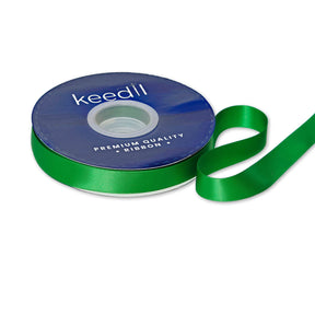 Keedil® Double-Face Satin Ribbon (3/4 Inch)