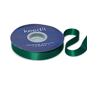 Keedil® Double-Face Satin Ribbon (3/4 Inch)