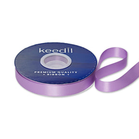 Keedil® Double-Face Satin Ribbon (3/4 Inch)