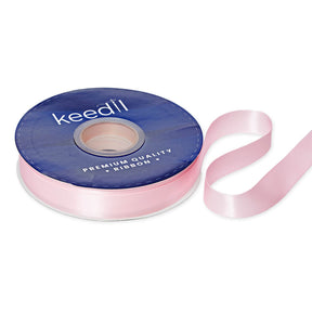 Keedil® Double-Face Satin Ribbon (3/4 Inch)