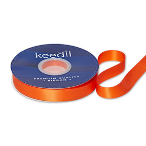 Keedil® Double-Face Satin Ribbon (3/4 Inch)