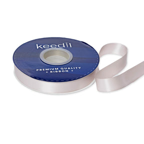 Keedil® Double-Face Satin Ribbon (3/4 Inch)