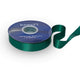 Keedil Double Face Satin Ribbon 1 Inch SV580881 Hunter Green 1