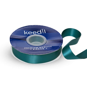 Keedil® Double-Face Satin Ribbon (1 Inch)