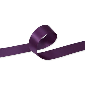 Keedil® Double-Face Satin Ribbon (1 Inch)