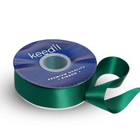 Keedil® Double-Face Satin Ribbon (1.5 Inch)