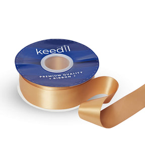 Keedil® Double-Face Satin Ribbon (1.5 Inch)