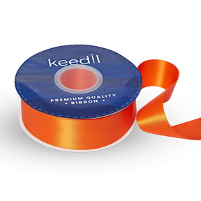 Keedil® Double-Face Satin Ribbon (1.5 Inch)