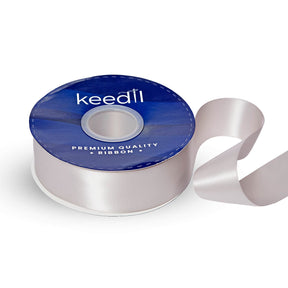 Keedil® Double-Face Satin Ribbon (1.5 Inch)