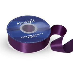 Keedil® Double-Face Satin Ribbon (1.5 Inch)