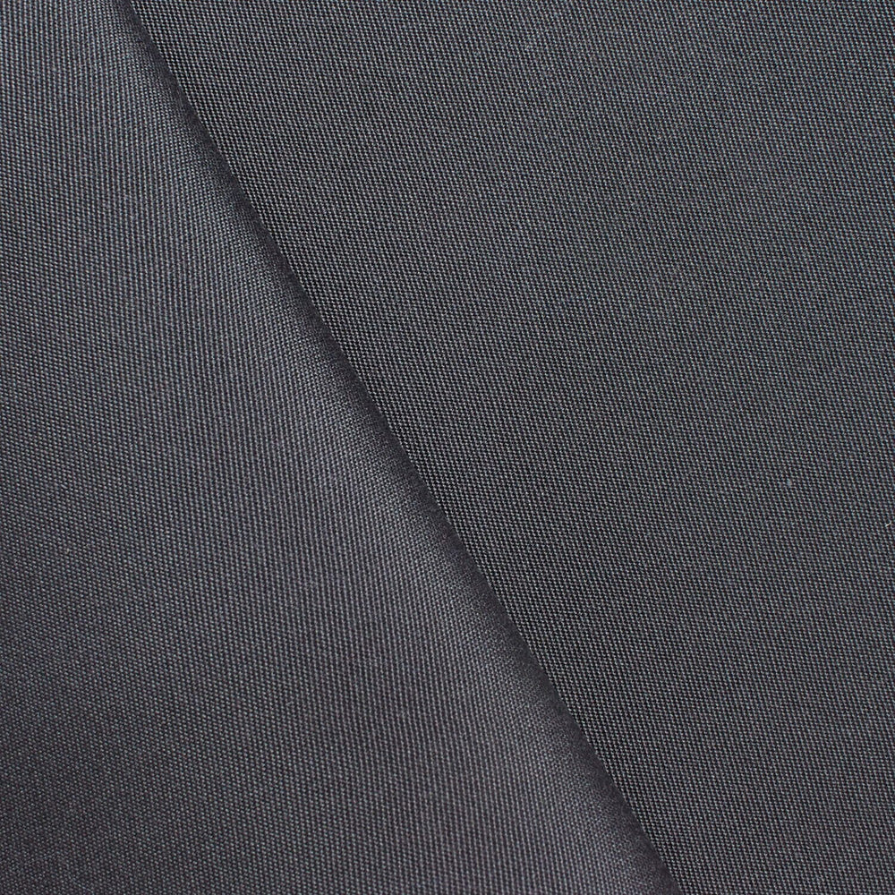 Ottertex Outdoor Water Repellant Fade Resistant Acrylic Canvas Stiff Finish 10 Year Warranty Fabric SV581009 Charcoal 1