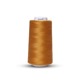 Keedil® All Purpose Serger Thread