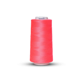 Keedil® All Purpose Serger Thread